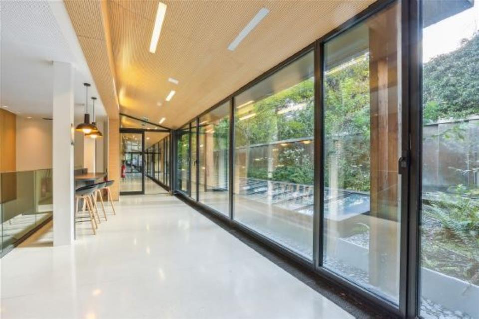 Bureau Location 92200 NEUILLY SUR SEINE