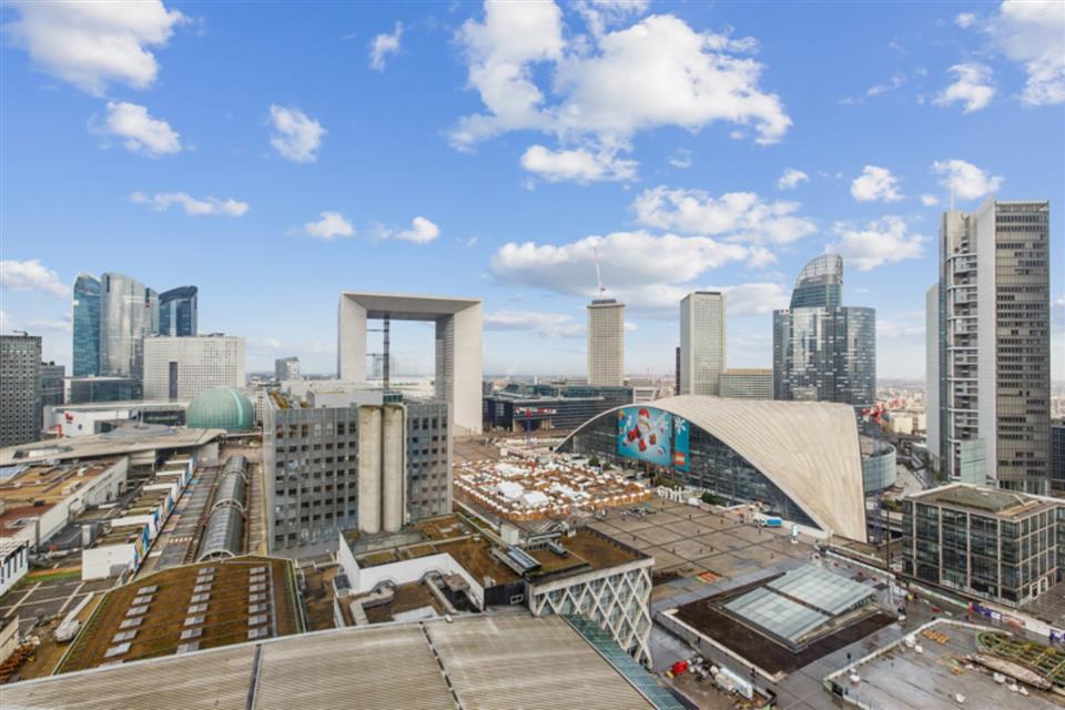 Bureau Location 92800 PUTEAUX