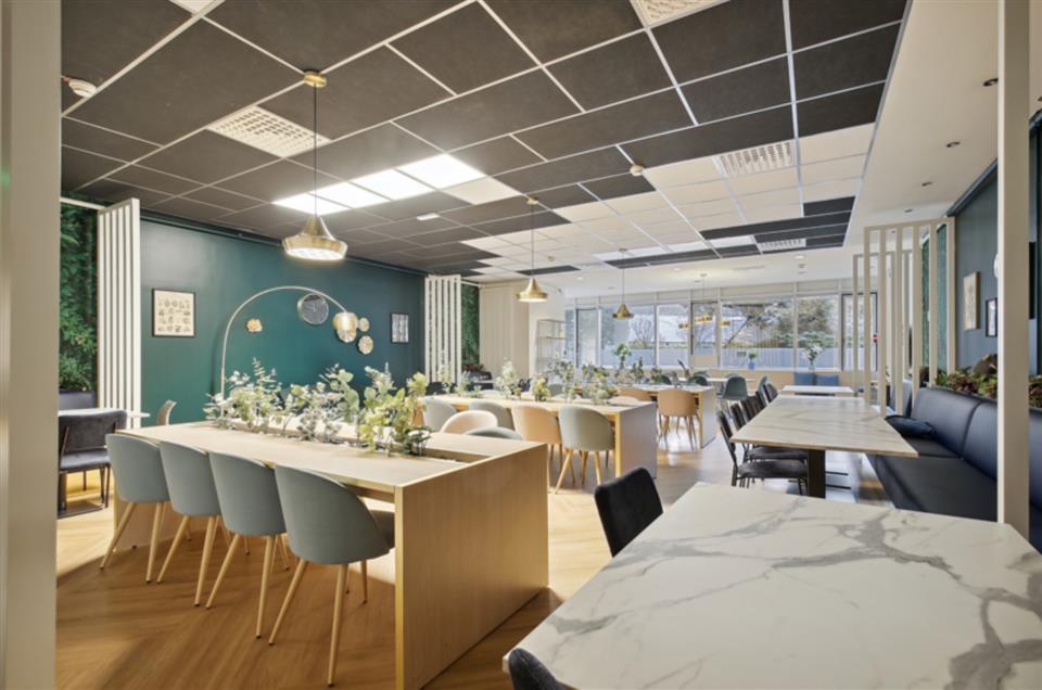 Bureau Location 92800 PUTEAUX
