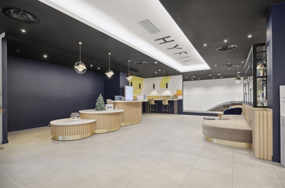 Bureau Location 92800 PUTEAUX