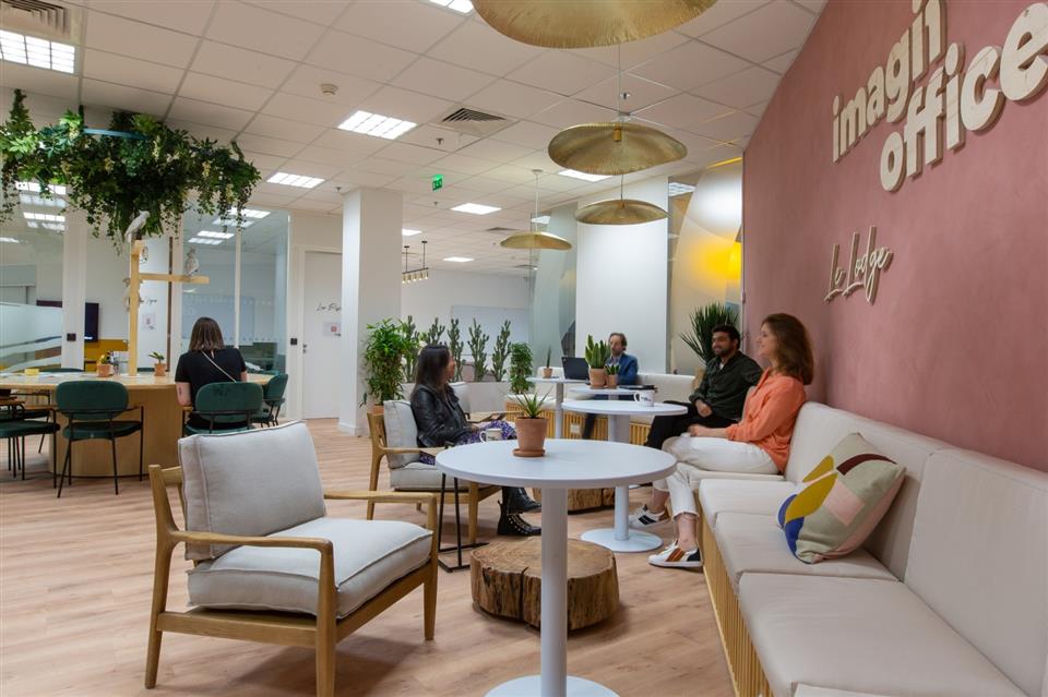 Bureau Location 92800 PUTEAUX