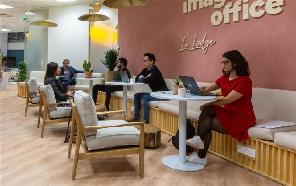 Bureau Location 92800 PUTEAUX