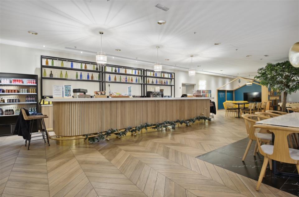 Bureau Location 92800 PUTEAUX