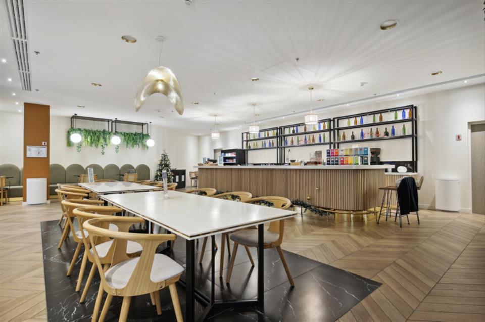 Bureau Location 92800 PUTEAUX