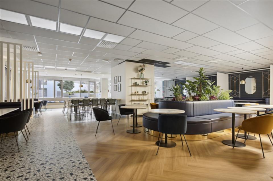 Bureau Location 92800 PUTEAUX