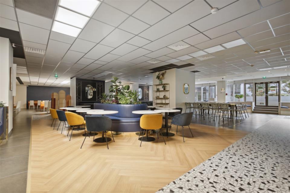 Bureau Location 92800 PUTEAUX