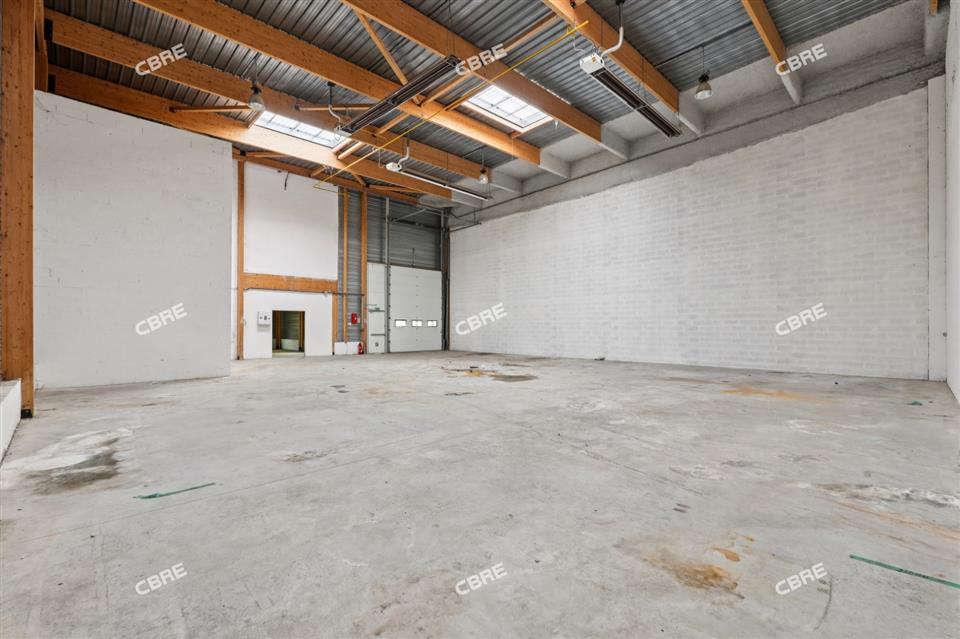 Local d'activités Location 93350 LE BOURGET