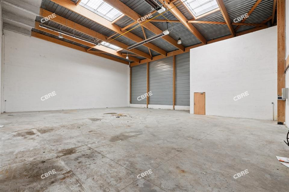 Local d'activités Location 93350 LE BOURGET