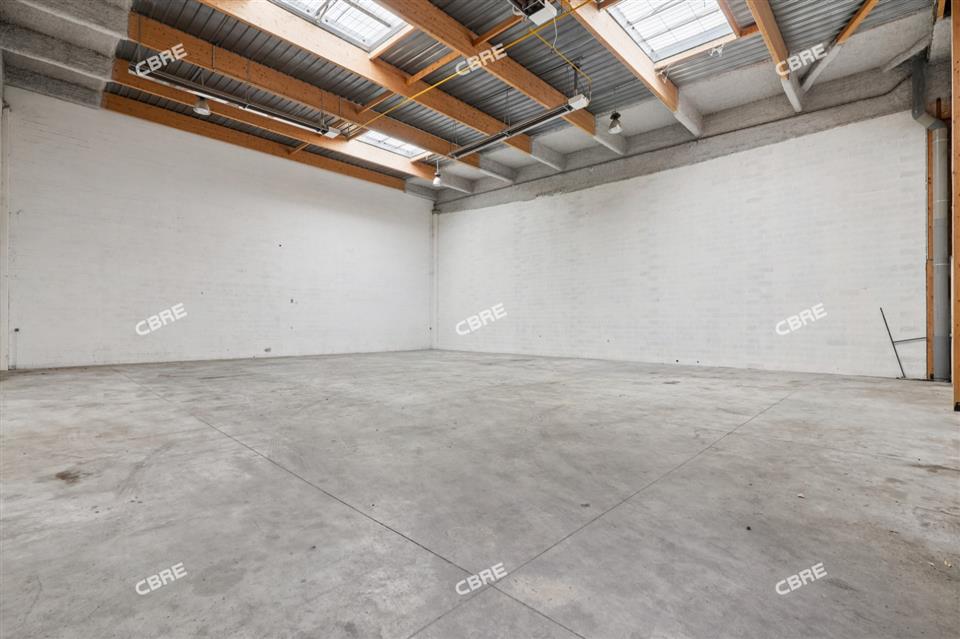 Local d'activités Location 93350 LE BOURGET