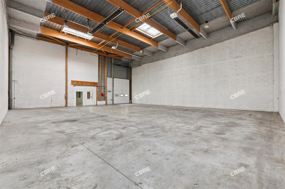 Local d'activités Location 93350 LE BOURGET