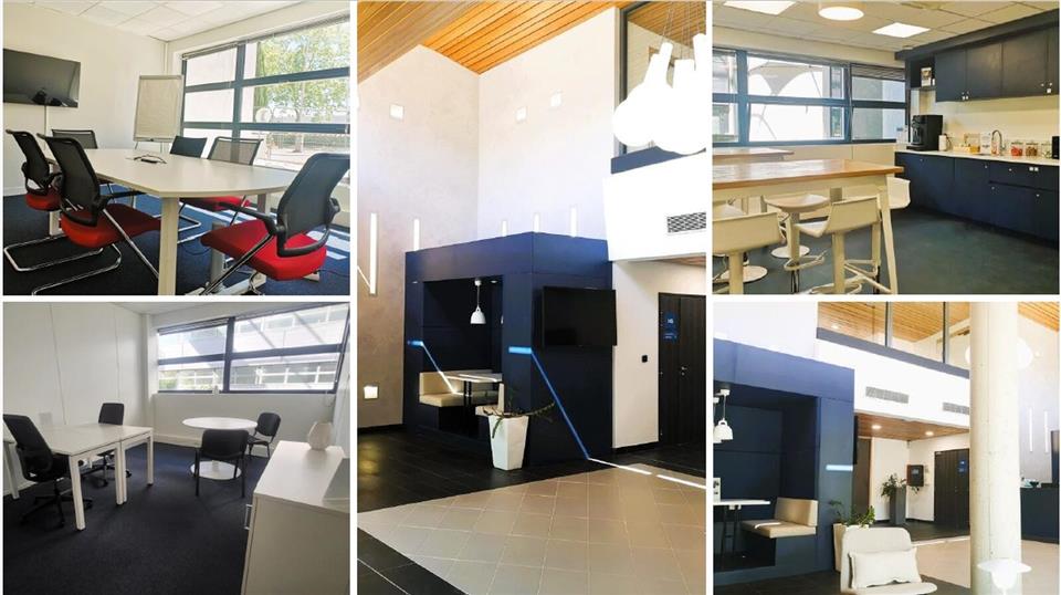 Coworking Location 31700 BLAGNAC