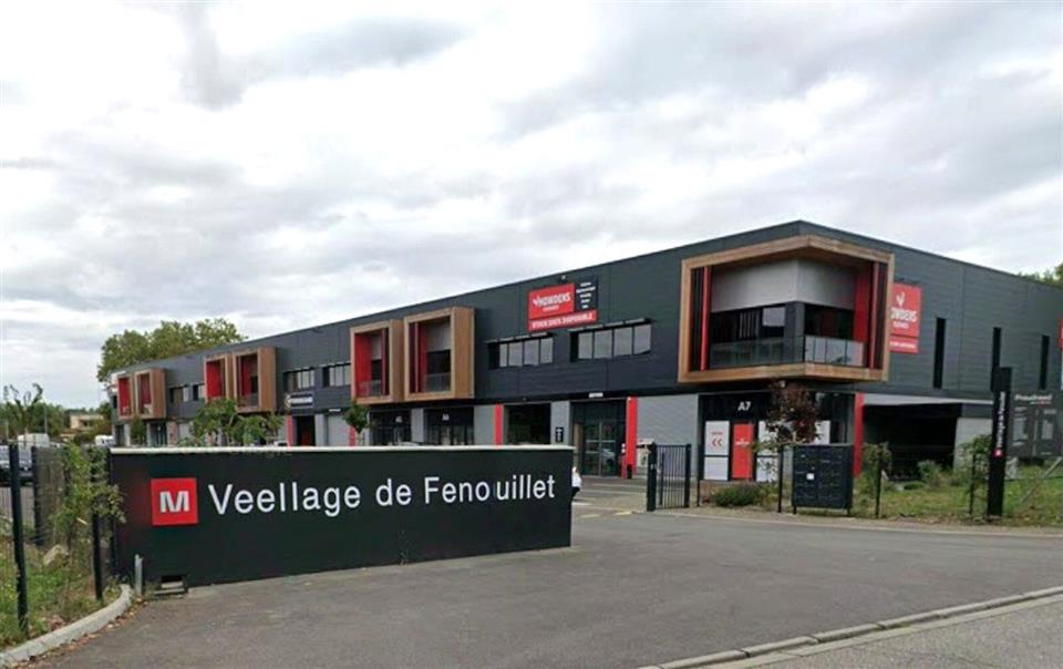Local d'activités Location 31150 FENOUILLET