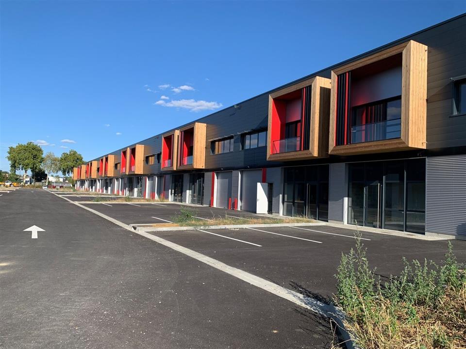 Local d'activités Location 31150 FENOUILLET