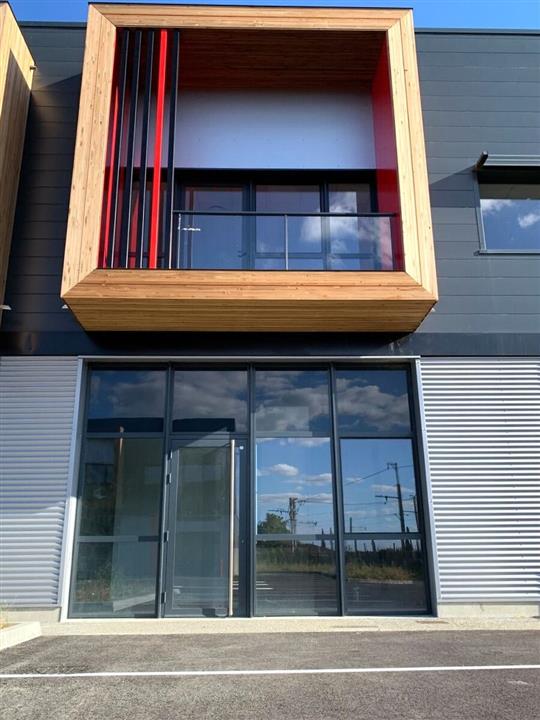 Local d'activités Location 31150 FENOUILLET
