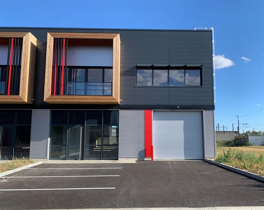 Local d'activités Location 31150 FENOUILLET
