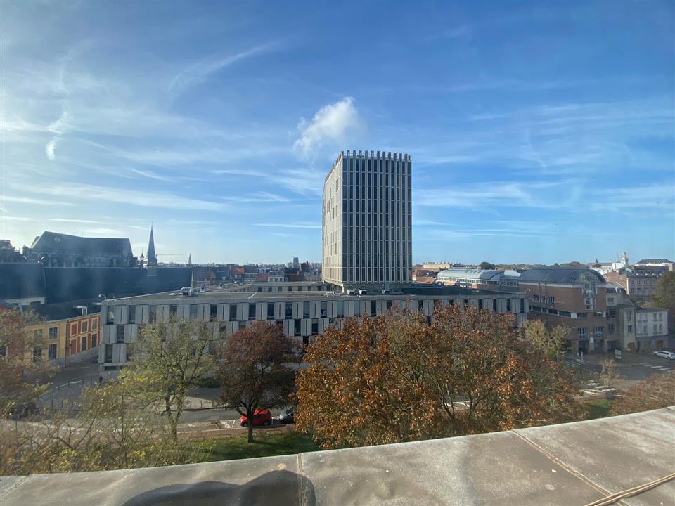 Bureau Location 59800 LILLE