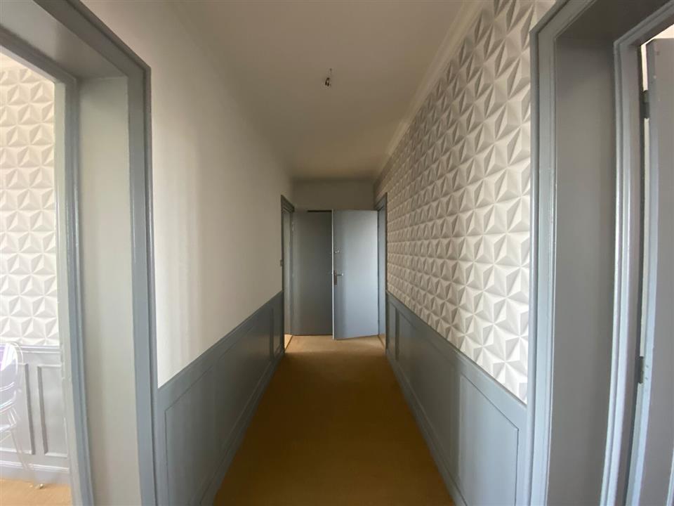 Bureau Location 59800 LILLE