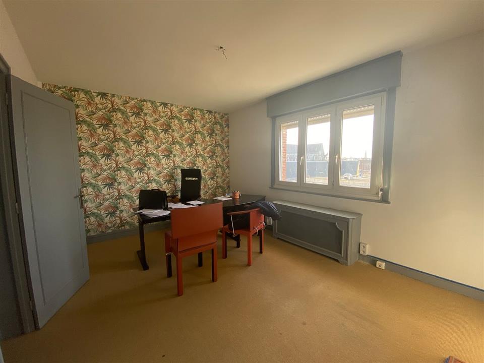 Bureau Location 59800 LILLE