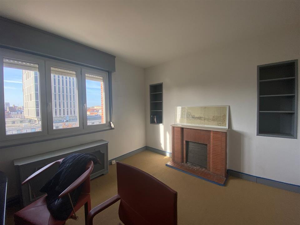 Bureau Location 59800 LILLE