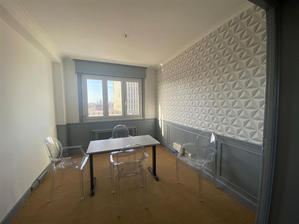 Bureau Location 59800 LILLE