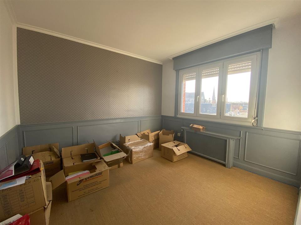 Bureau Location 59800 LILLE