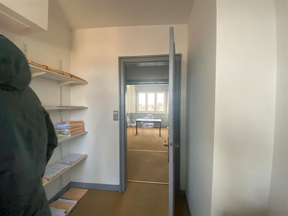 Bureau Location 59800 LILLE
