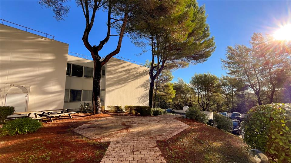 Bureau Vente 06560 VALBONNE