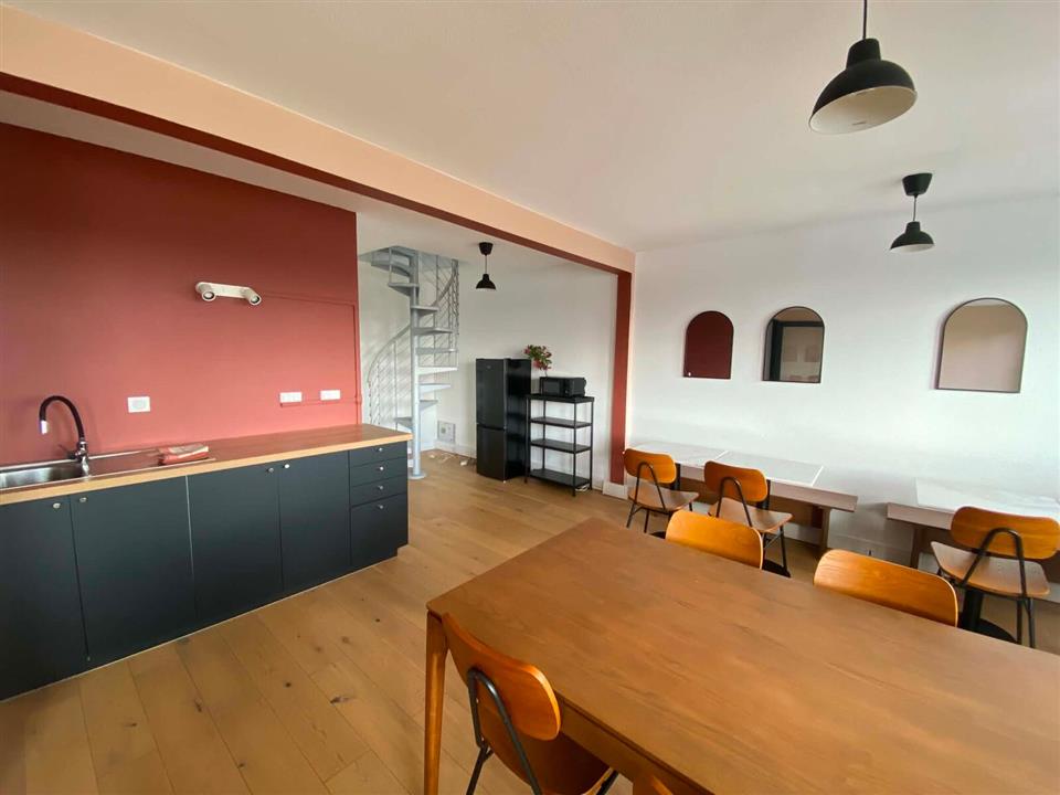 Bureau Vente/Location 59800 LILLE