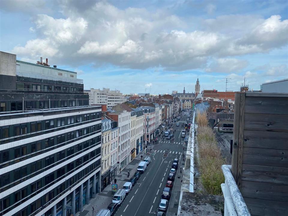Bureau Vente/Location 59800 LILLE