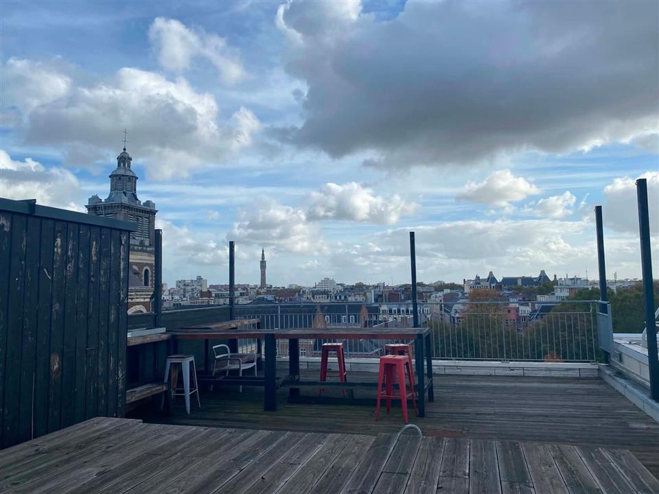 Bureau Vente/Location 59800 LILLE