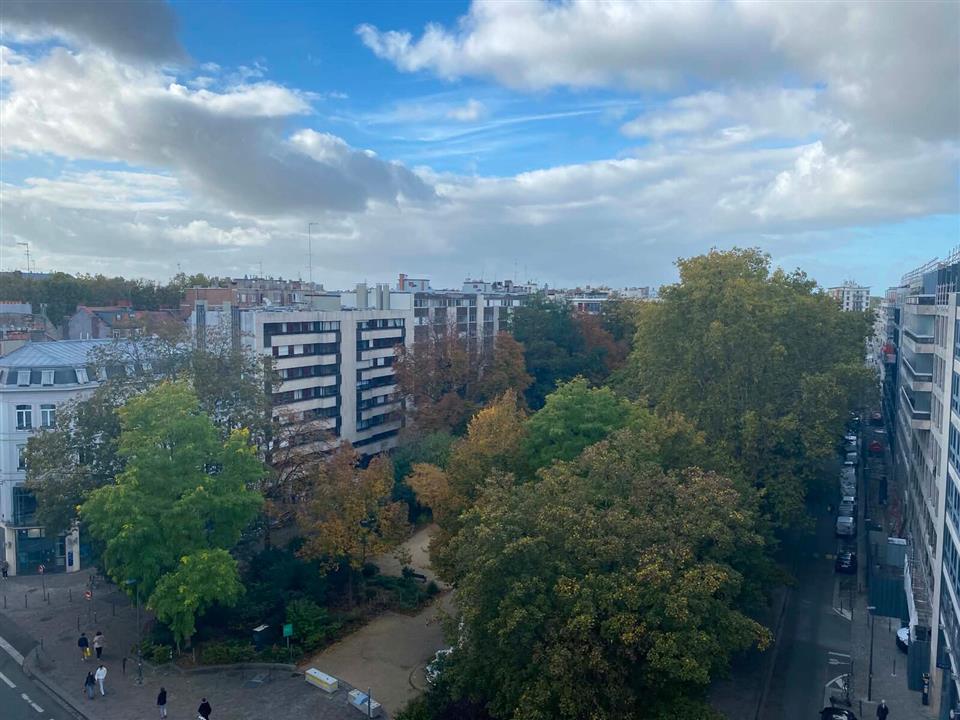 Bureau Vente/Location 59800 LILLE
