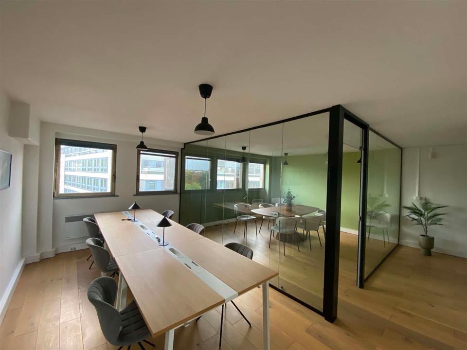 Bureau Vente/Location 59800 LILLE
