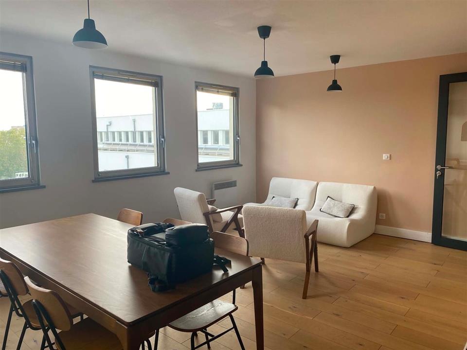 Bureau Vente/Location 59800 LILLE