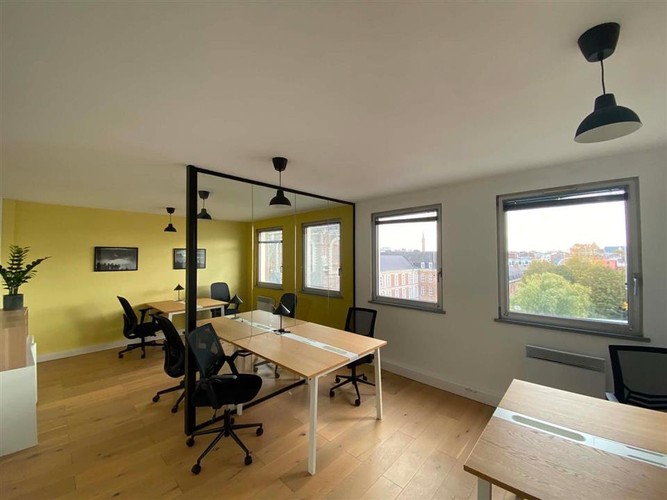 Bureau Vente/Location 59800 LILLE