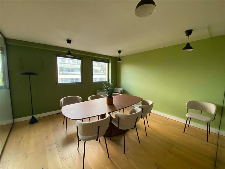 Bureau Vente/Location 59800 LILLE
