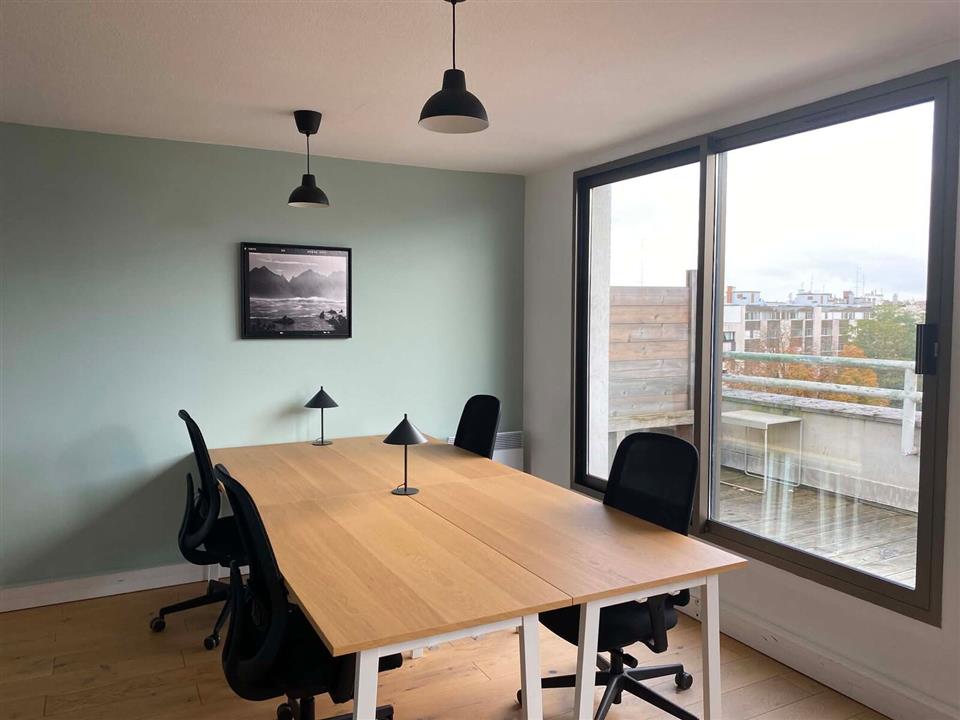 Bureau Vente/Location 59800 LILLE