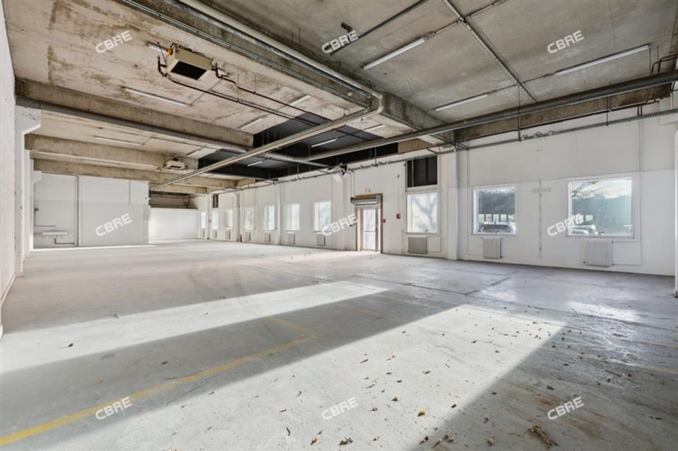 Local d'activités Location 92000 NANTERRE