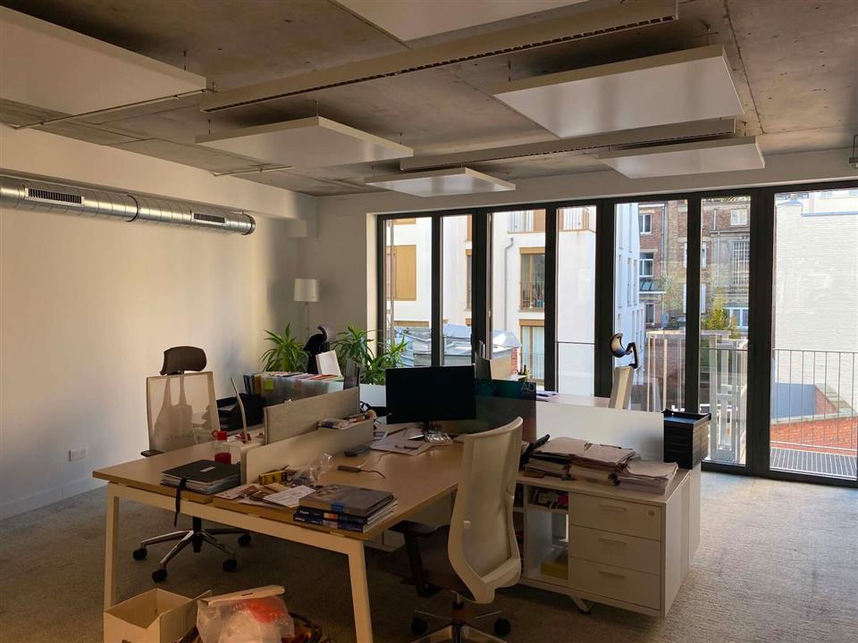 Bureau Location 59800 LILLE