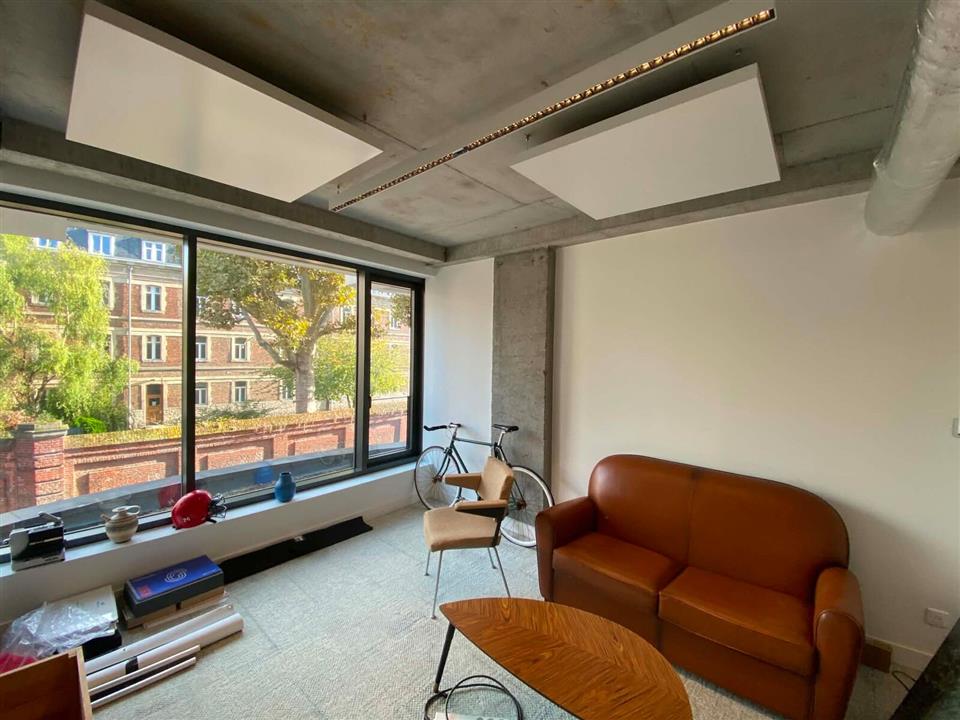 Bureau Location 59800 LILLE