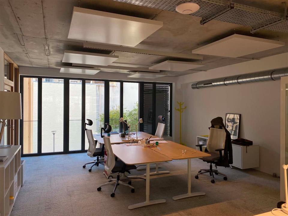 Bureau Location 59800 LILLE