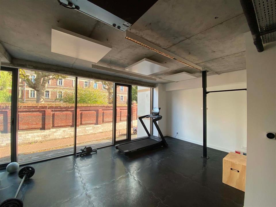 Bureau Location 59800 LILLE