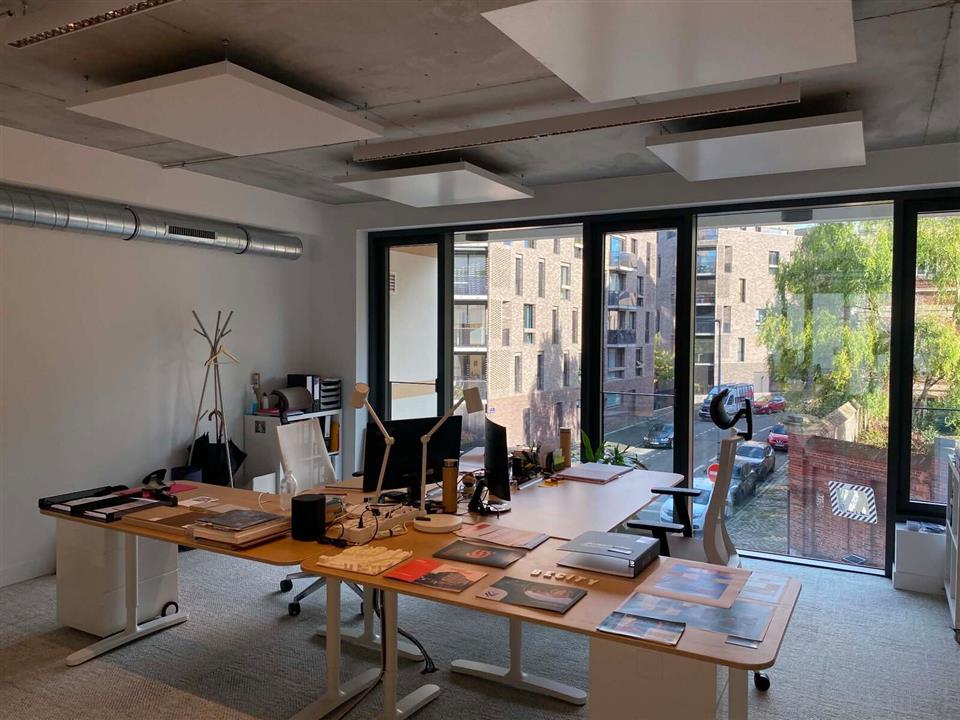 Bureau Location 59800 LILLE