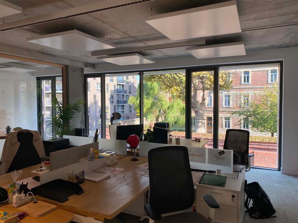 Bureau Location 59800 LILLE