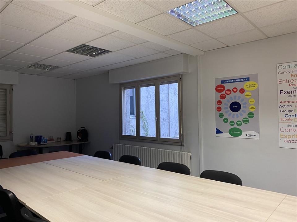 Bureau Location 34000 MONTPELLIER
