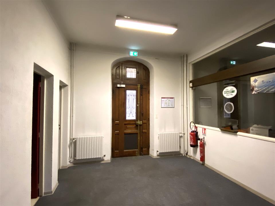 Bureau Location 34000 MONTPELLIER