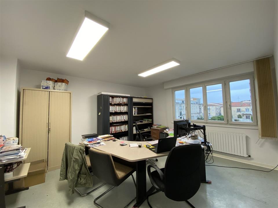 Bureau Location 34000 MONTPELLIER