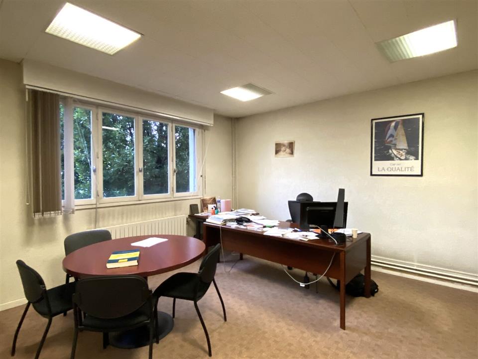 Bureau Location 34000 MONTPELLIER