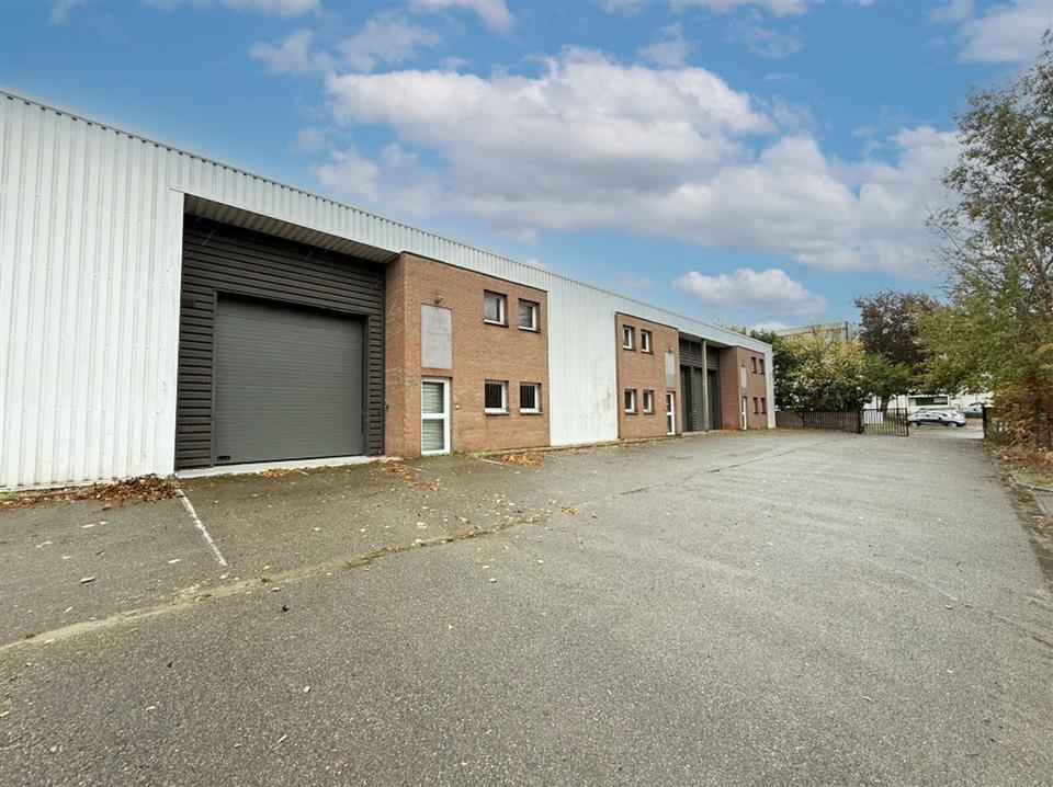 Local d'activités Vente 78370 PLAISIR