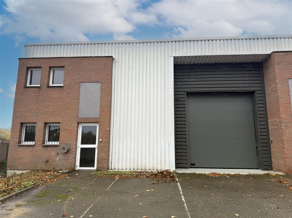 Local d'activités Vente 78370 PLAISIR