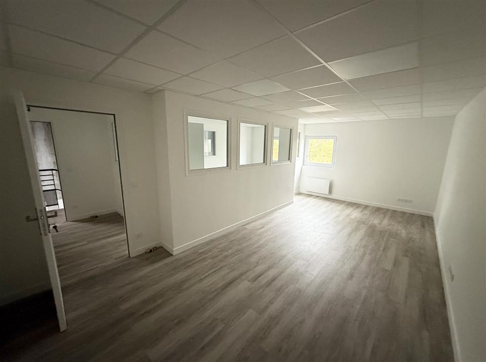 Local d'activités Vente 78370 PLAISIR